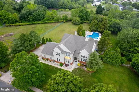 407 Harvest Mill Way, Mullica Hill, NJ 08062