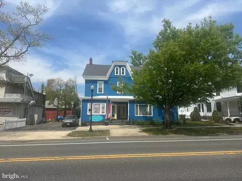 3 E Mantua Ave, Wenonah, NJ 08090