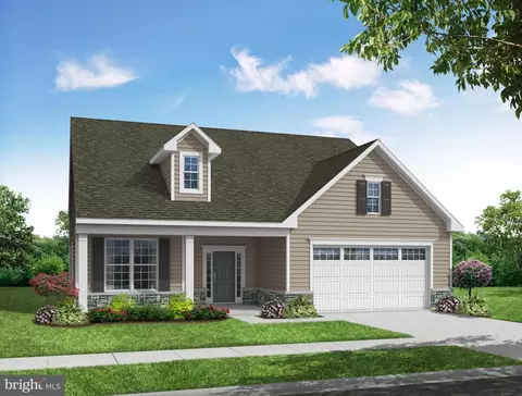 31 Messina Loop, Mullica Hill, NJ 08062