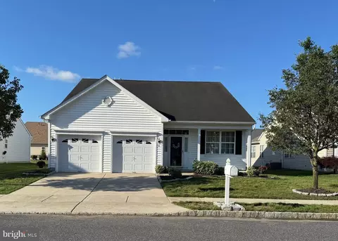 6 Sickler Ct, Sewell, NJ 08080