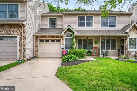 201 Shady Brooke, Swedesboro, NJ 08085
