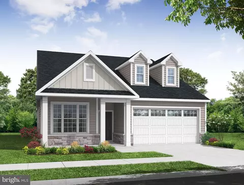 11 Messina Loop, Mullica Hill, NJ 08062