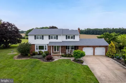 347 Paulsboro Rd, Woolwich Township, NJ 08085