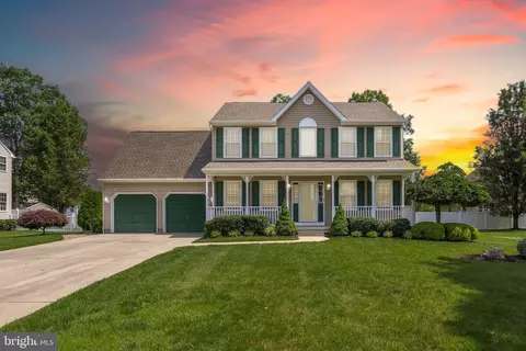 Undisclosed, Williamstown, NJ 08094