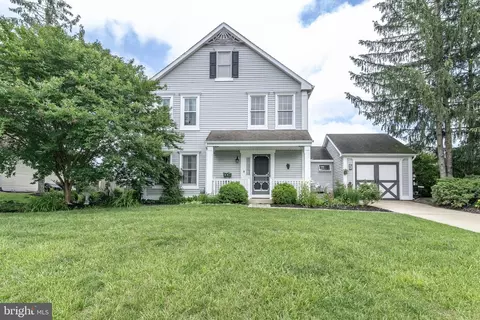 5 Bacon St, Clayton, NJ 08312