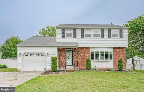 158 Ganttown, Turnersville, NJ 08012