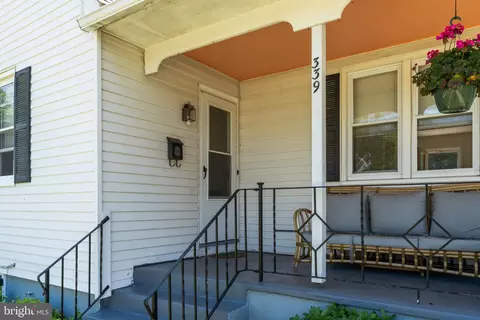 339 Pitman Ave, Pitman, NJ 08071 photo 3