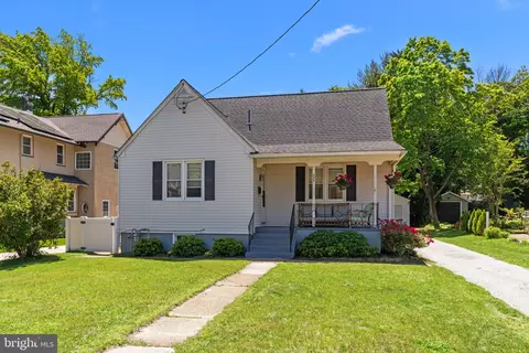 339 Pitman Ave, Pitman, NJ 08071