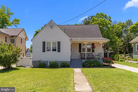 339 Pitman Ave, Pitman, NJ 08071 photo 2