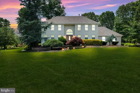 1400 Endingo Ave, Williamstown, NJ 08094