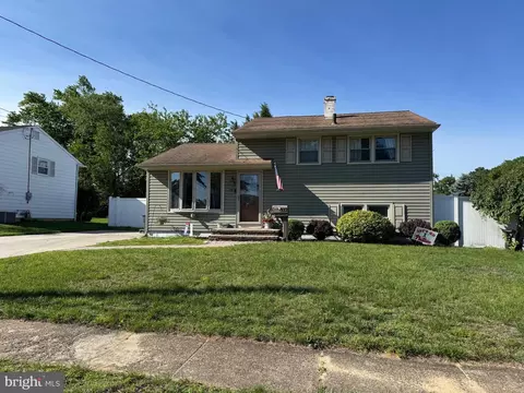312 Carnegie Ave, Wenonah, NJ 08090