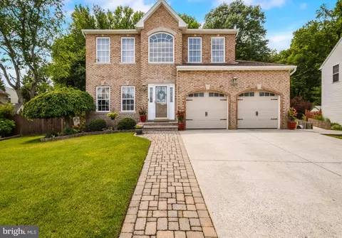 241 Juniper, Woolwich Township, NJ 08085