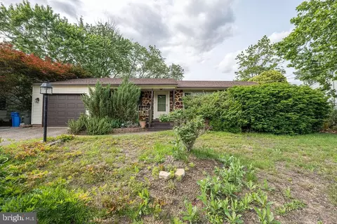 317 New St, Glassboro, NJ 08028