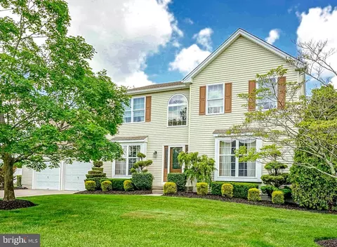 708 Cherry Blossom Rd, Williamstown, NJ 08094