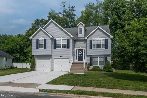 761 Valley Green Ave, Deptford, NJ 08096