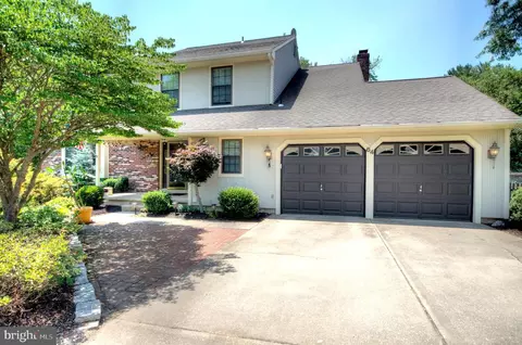 64 Pelham Dr, Mantua, NJ 08051