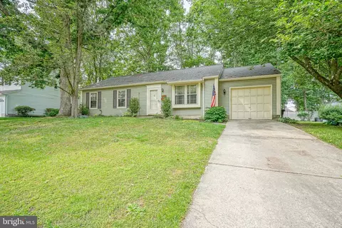 1035 S Beecham Rd, Williamstown, NJ 08094