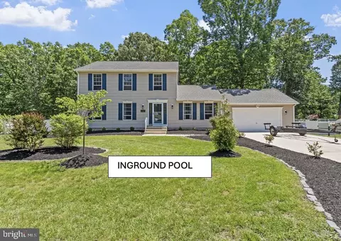 721 Webster Dr, Monroeville, NJ 08343