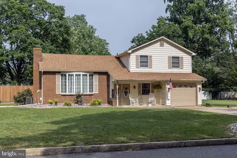 312 Hazel Ave, Newfield, NJ 08344