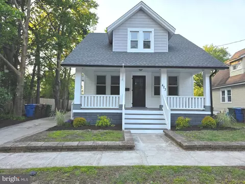 423 Weatherby Ave, Swedesboro, NJ 08085