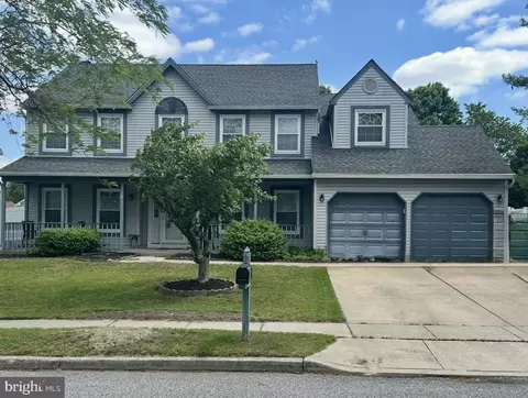 6 Saw Mill Rd, Sewell, NJ 08080