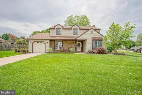 1 Bunker Hill Rd, Sewell, NJ 08080