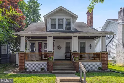 42 Lupton Ave, Woodbury, NJ 08096