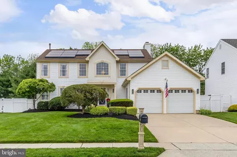 60 Haddock Dr, Sewell, NJ 08080