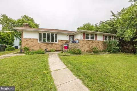 1168 Harker Ave, Woodbury, NJ 08096