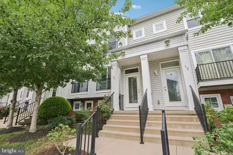 50 S Poplar St, Glassboro, NJ 08028