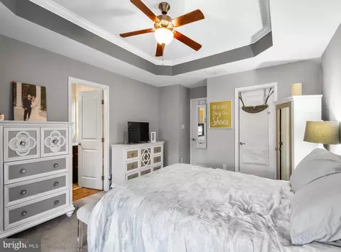 Bedroom - 1032 Regency Pl, Sewell, NJ 08080 photo 1 of 3