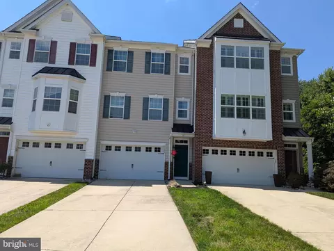 141 W Winterberry Way W, Woodbury, NJ 08096