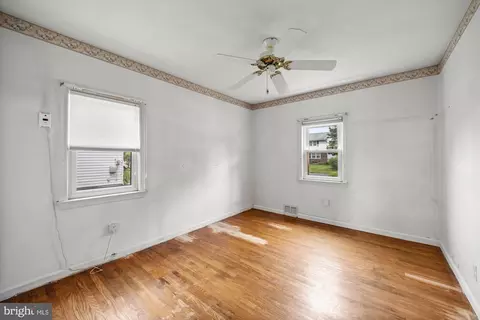 Bedroom - 1006 Orienta Ter, Pitman, NJ 08071 photo 1 of 4