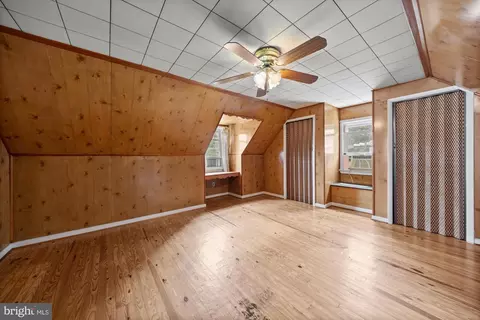 Bedroom - 1006 Orienta Ter, Pitman, NJ 08071 photo 4 of 4