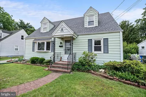 Exterior - 1006 Orienta Ter, Pitman, NJ 08071 photo 2 of 3
