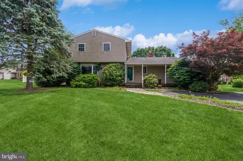 1280 Ellis Mill Rd, Mullica Hill, NJ 08062