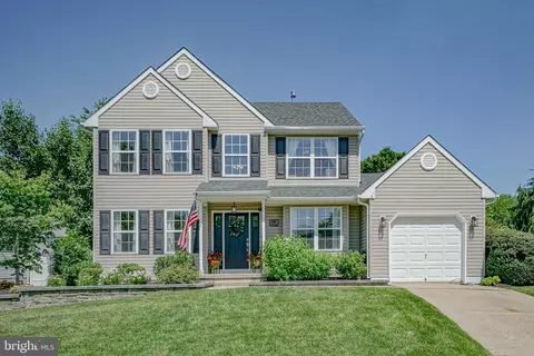 102 Wildflower Ct, Wenonah, NJ 08090
