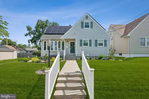 216 Dare St, Woodbury, NJ 08096
