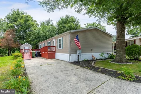222 Tony Cir, Mantua, NJ 08051