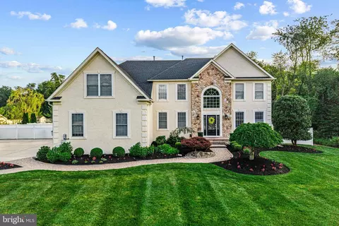 22 Tara Dr, Sewell, NJ 08080