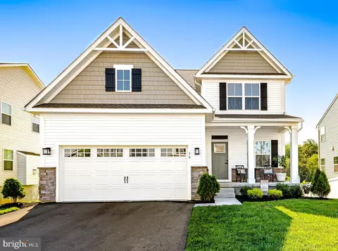 76 Weston Dr, Woolwich Township, NJ 08085