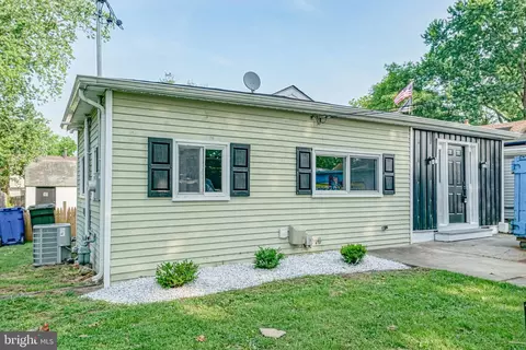 257 S Union Ave, Thorofare, NJ 08086