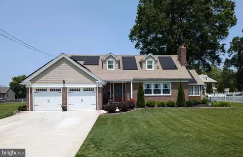 150 Mercer Ave, Sewell, NJ 08080