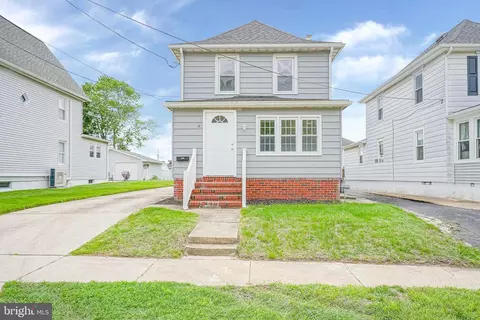 522 Allen Ave, Gibbstown, NJ 08027