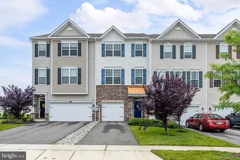 133 Bantry St, Woolwich Township, NJ 08085