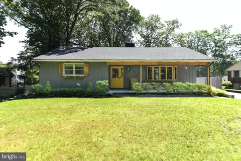 513 N East Ave, Wenonah, NJ 08090