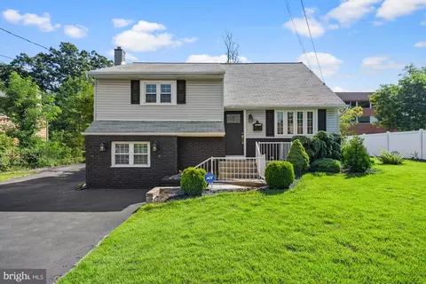 Exterior - 505 Spruce Ave, Pitman, NJ 08071 photo 1 of 6