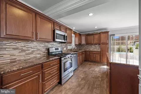 Kitchen - 505 Spruce Ave, Pitman, NJ 08071 photo 1 of 1