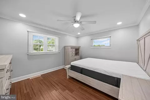 Bedroom - 505 Spruce Ave, Pitman, NJ 08071 photo 1 of 2