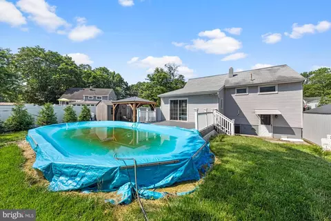 Exterior - 505 Spruce Ave, Pitman, NJ 08071 photo 6 of 6